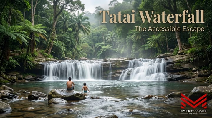 Cambodia’s Best Waterfalls