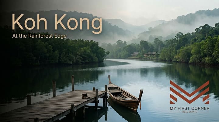 Cambodia's Hidden Gem Beyond Angkor Wat