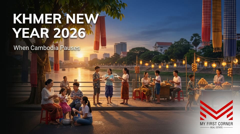 Khmer New Year 2026: What the Celebrations Look Like and Why They Still Matter