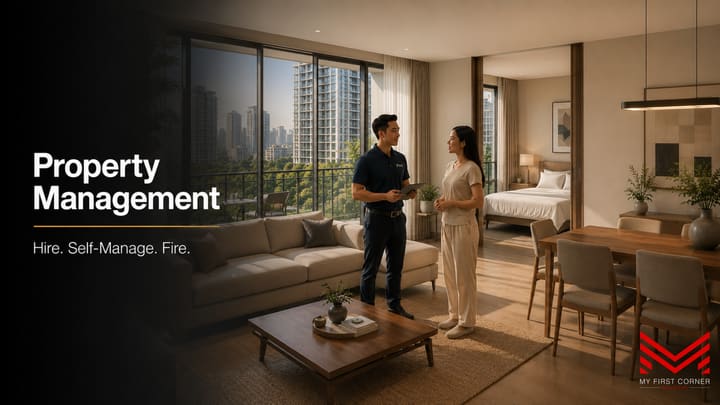 Phnom Penh Property Management: Hire, Self-Manage, Fire