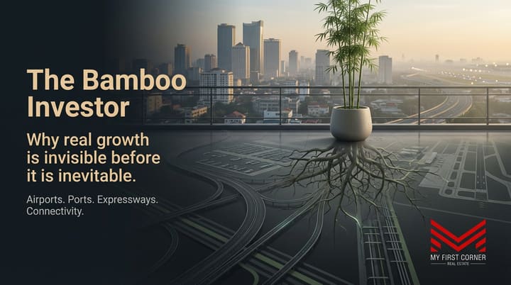 CambodiaInvestment, PhnomPenhRealEstate, EmergingMarkets, InfrastructureGrowth, InvestmentStrategy, MarketTimi