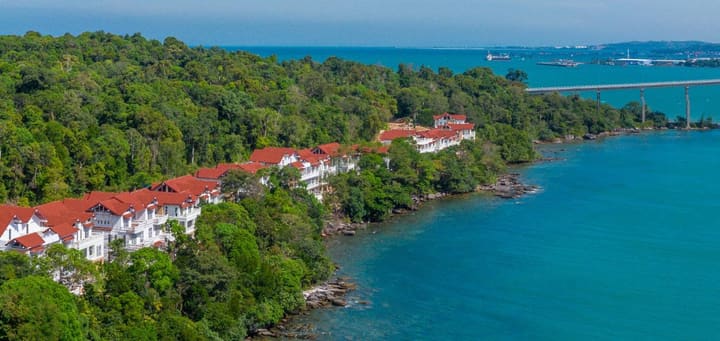 Morakot Island | Jasmine Villa, 459 m²