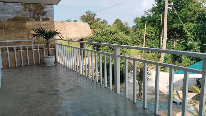 Long Set | Two-Bedroom Villa at Samsara, 50-Year Leasehold