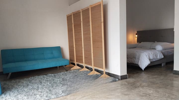 Long Set | Two-Bedroom Villa at Samsara, 50-Year Leasehold