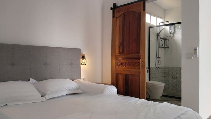 Long Set | Two-Bedroom Villa at Samsara, 50-Year Leasehold
