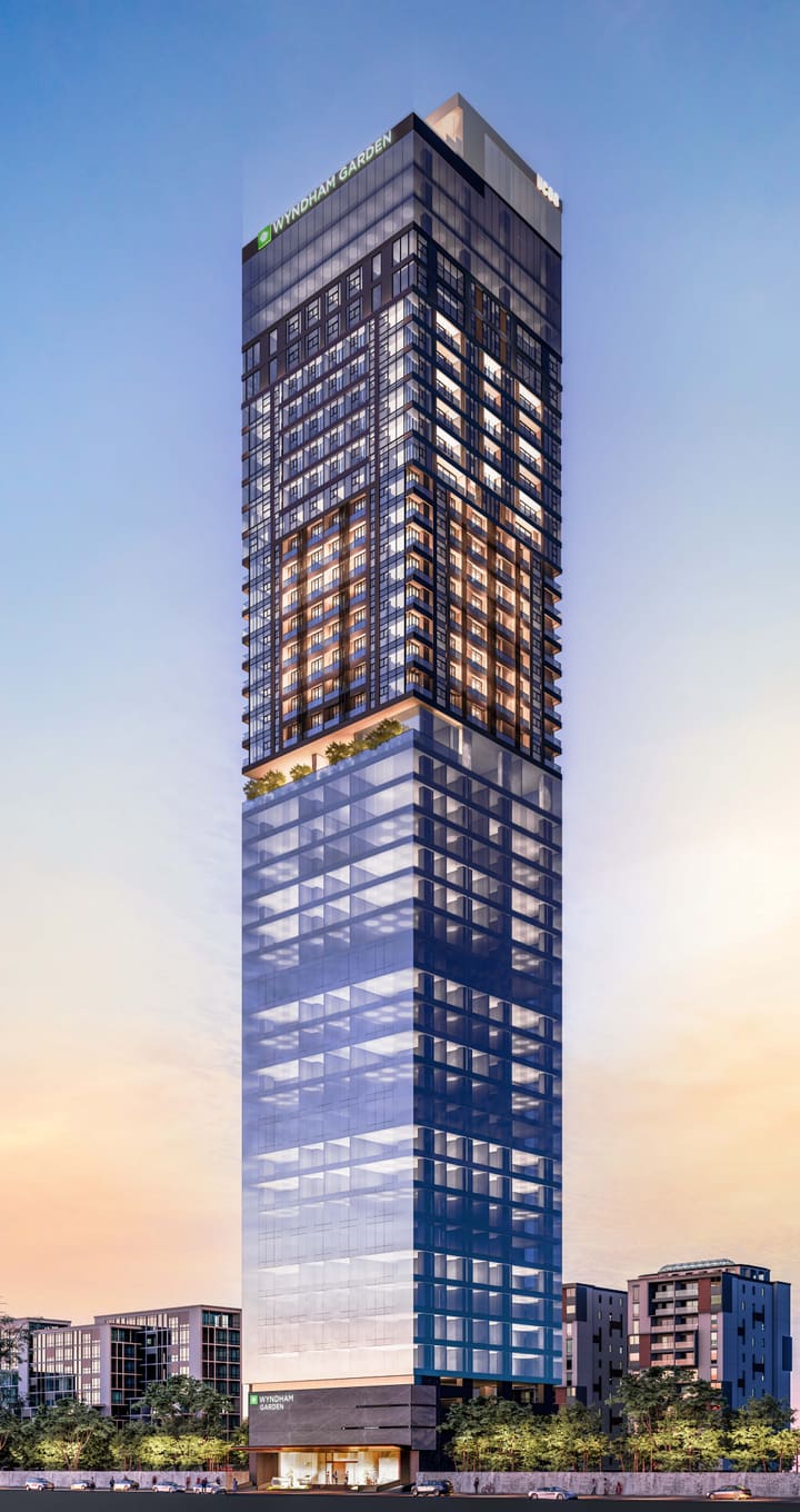 Wyndham BKK1
