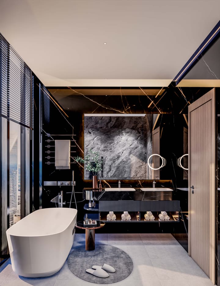 Wyndham BKK1