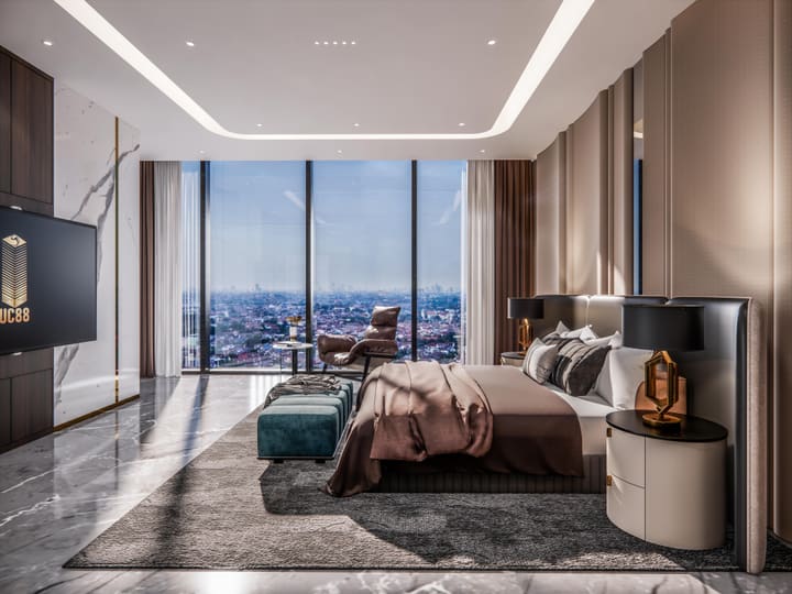 Wyndham BKK1