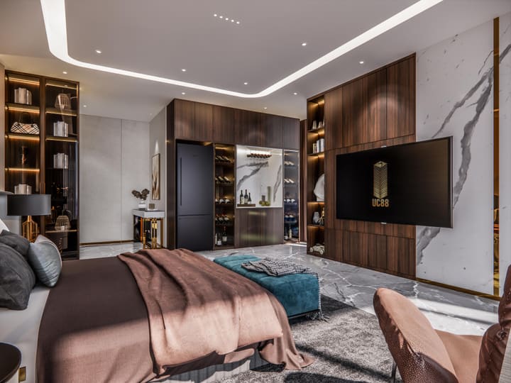 Wyndham BKK1