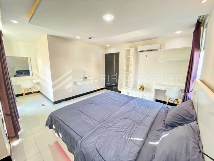 1 Bedroom Apartment for Rent l BKK3