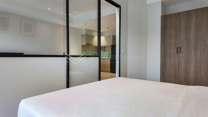 1-Bedroom s apartment in Beong Trobek For Rent