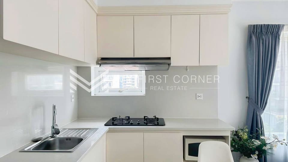 Cozy 1-Bedroom Apartment For Rent