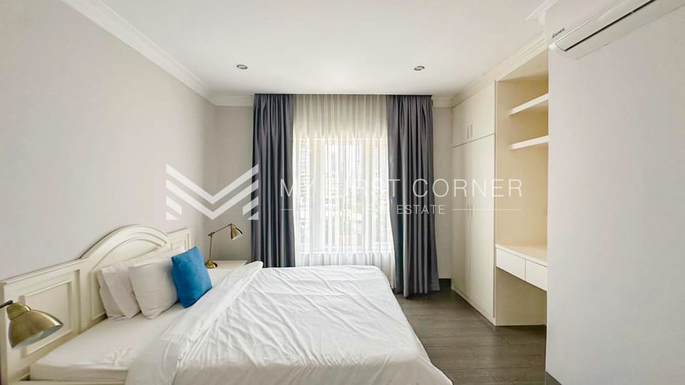 Cozy 1-Bedroom Apartment For Rent