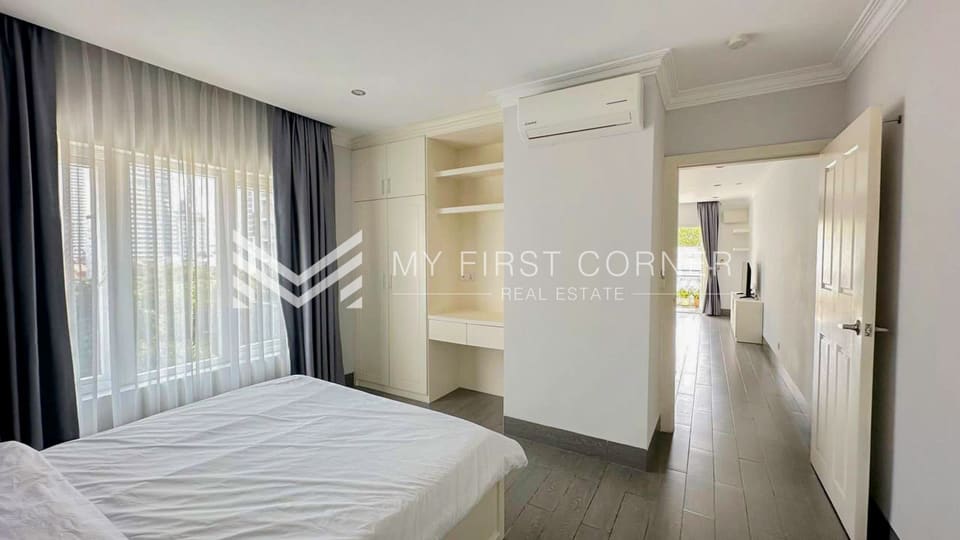 Cozy 1-Bedroom Apartment For Rent