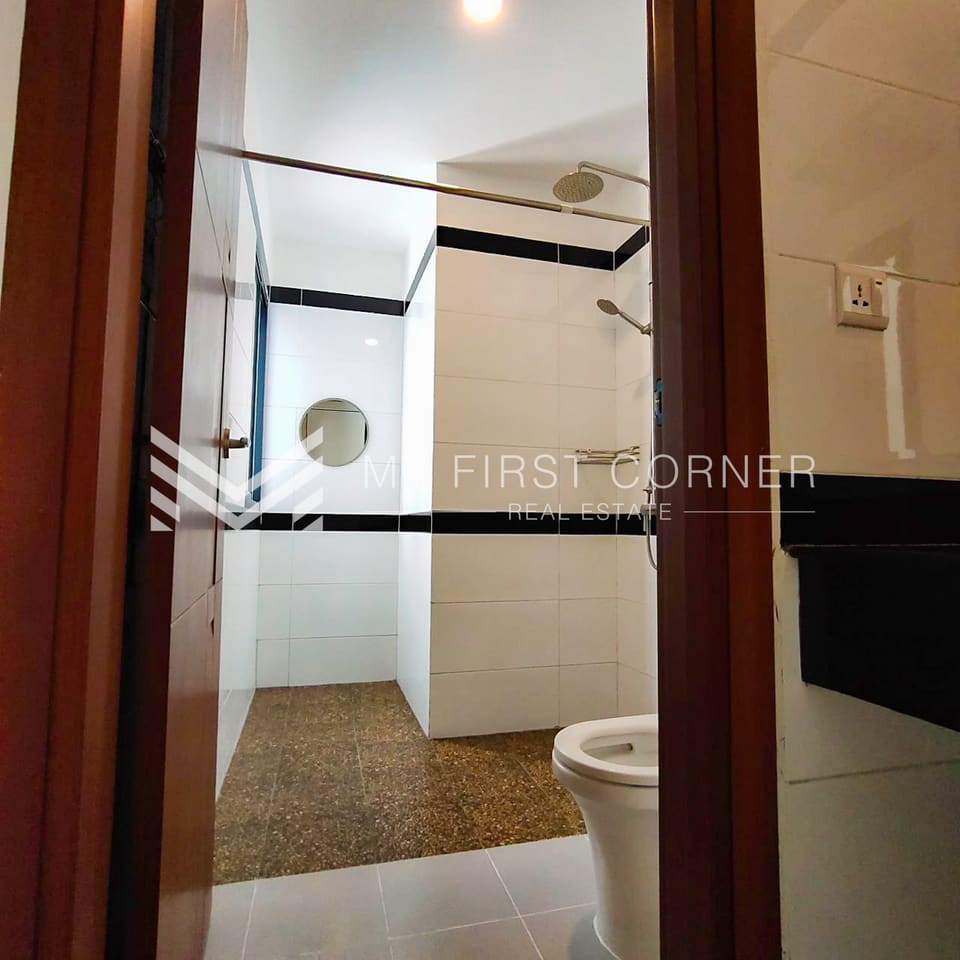 1-Bedroom Apartment in TTP Phar Derm Thkav For Rent