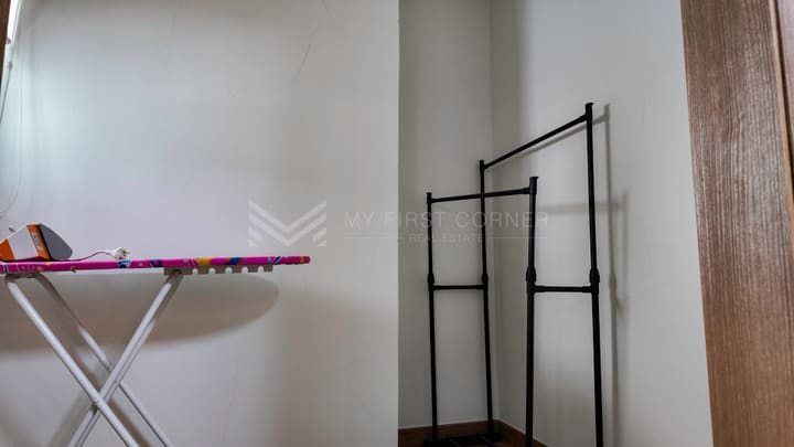 For rent one Bedroom Apartment at De Castle royal BKK1