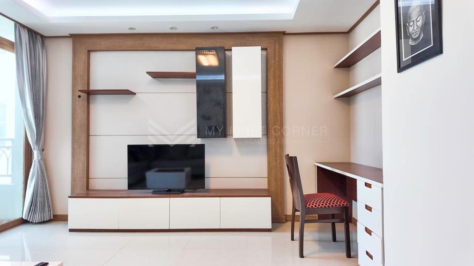 1-bedroom apartment in De Castle Royal BKK1