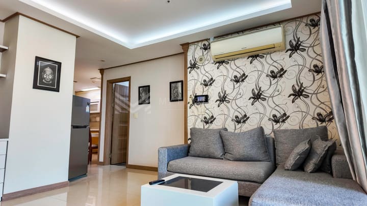 1-bedroom apartment in De Castle Royal BKK1