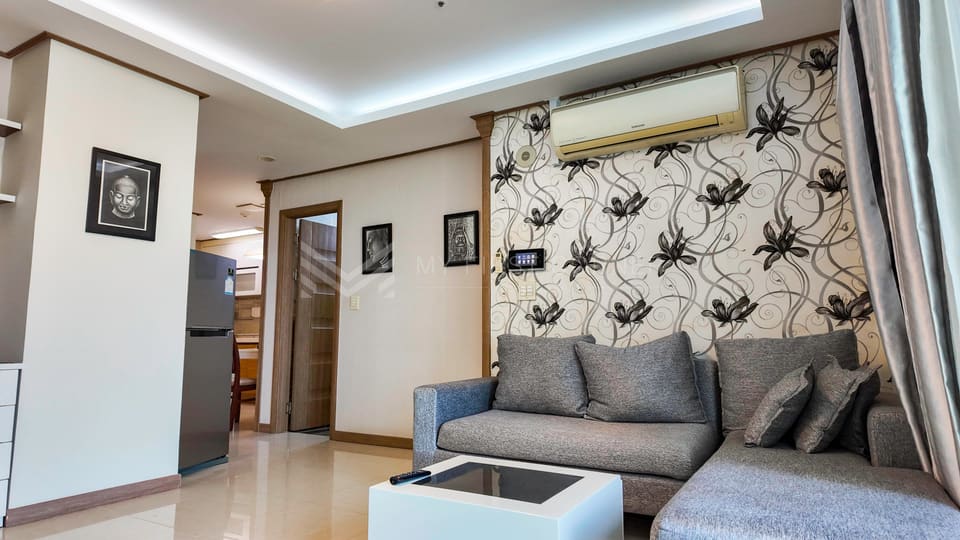 1-bedroom apartment in De Castle Royal BKK1