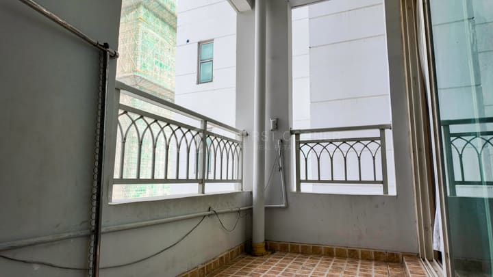 1-bedroom apartment in De Castle Royal BKK1