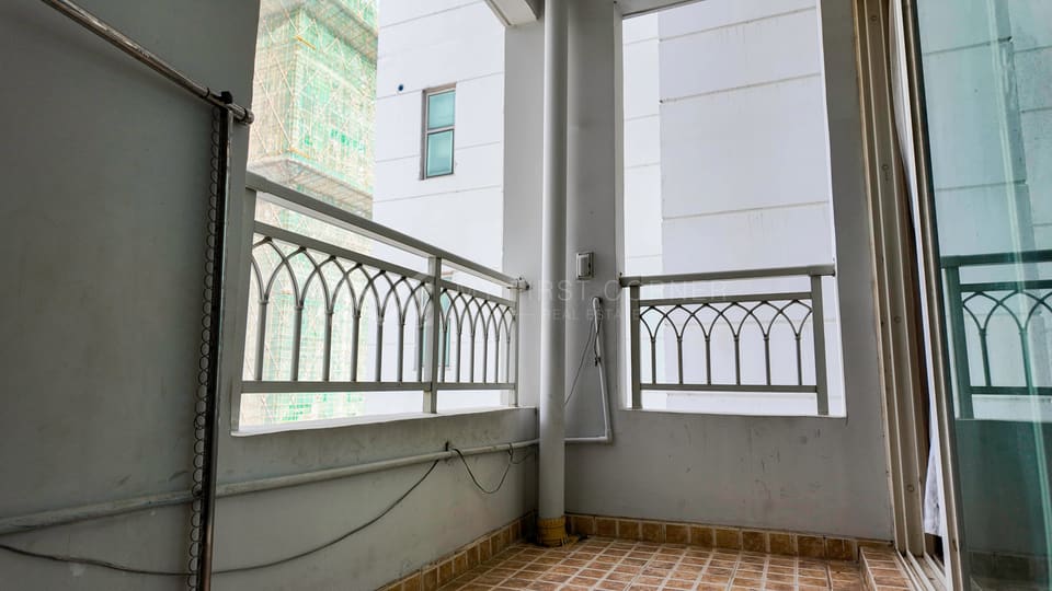 1-bedroom apartment in De Castle Royal BKK1