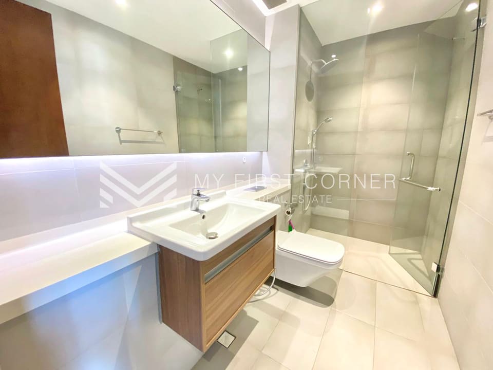 1-Bedroom Service Apartment For Rent -BKK1