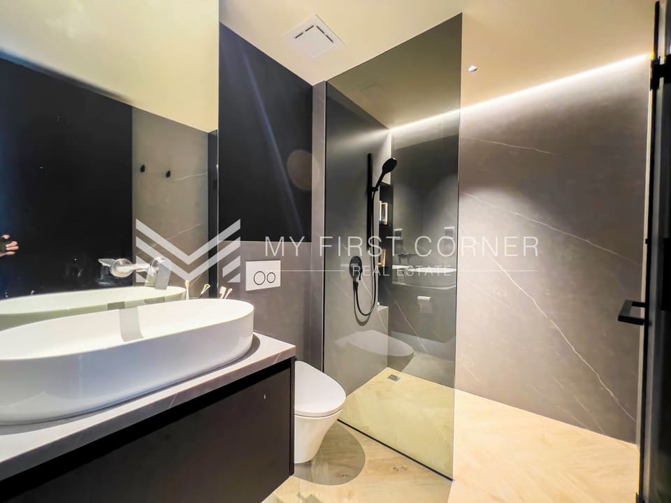Luxury Studio 1 Bedroom For Rent Prime Living | Phnom Penh