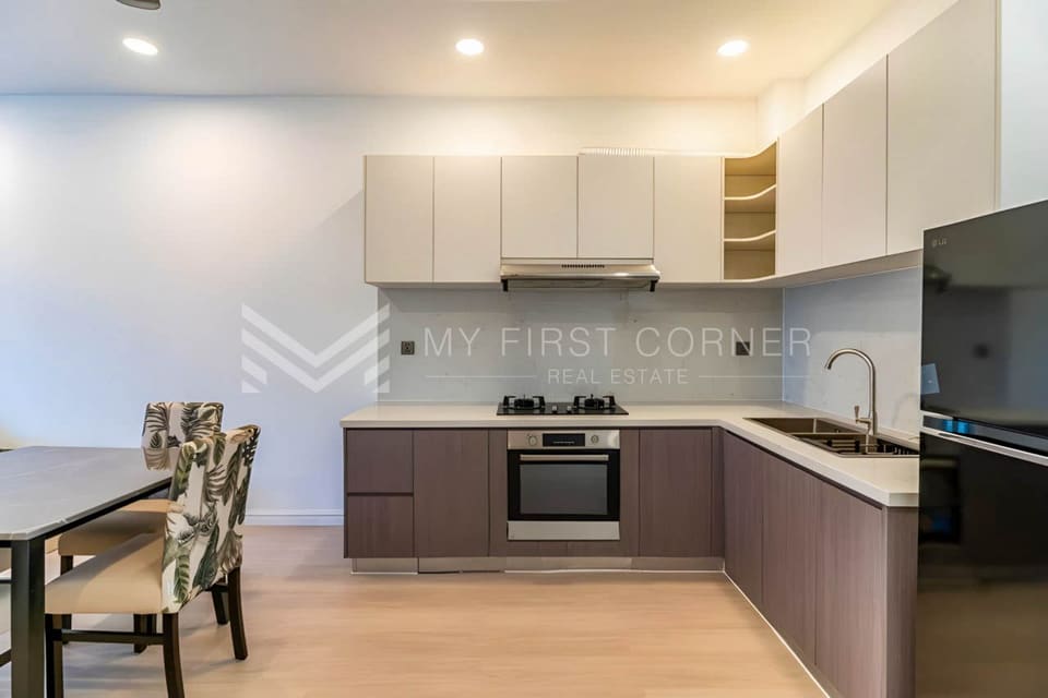 1-Bedroom Renovated Apartment For Rent in BKK1
