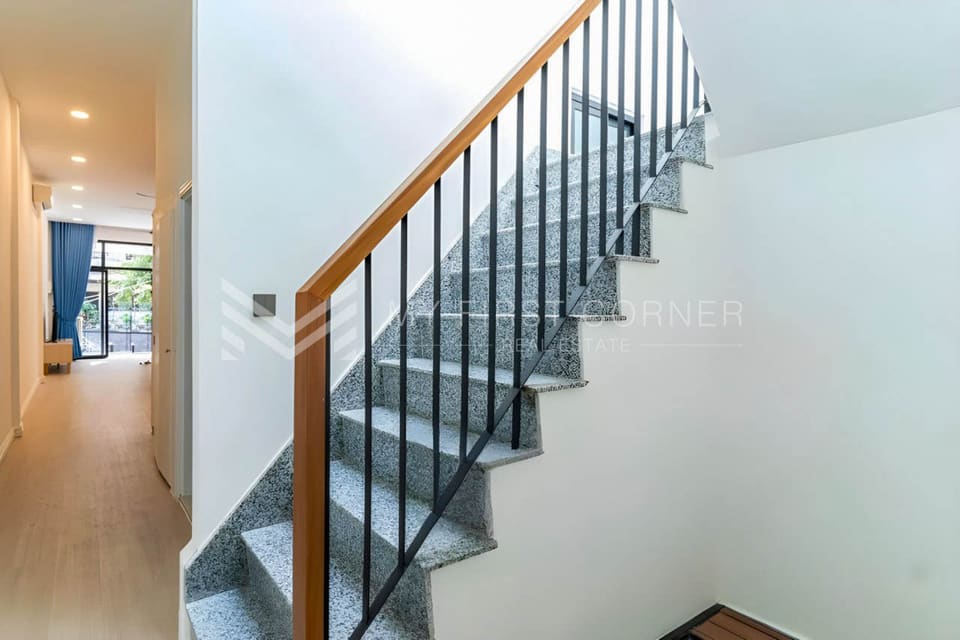 1-Bedroom Renovated Apartment For Rent in BKK1