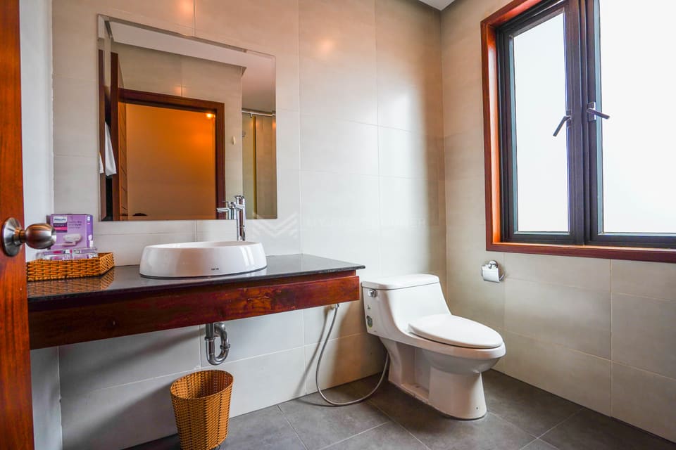 Short-term and long-term rentals in Phnom Penh