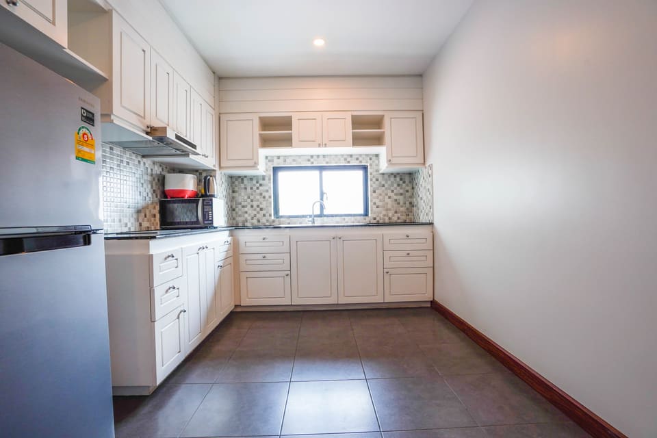 Short-term and long-term rentals in Phnom Penh