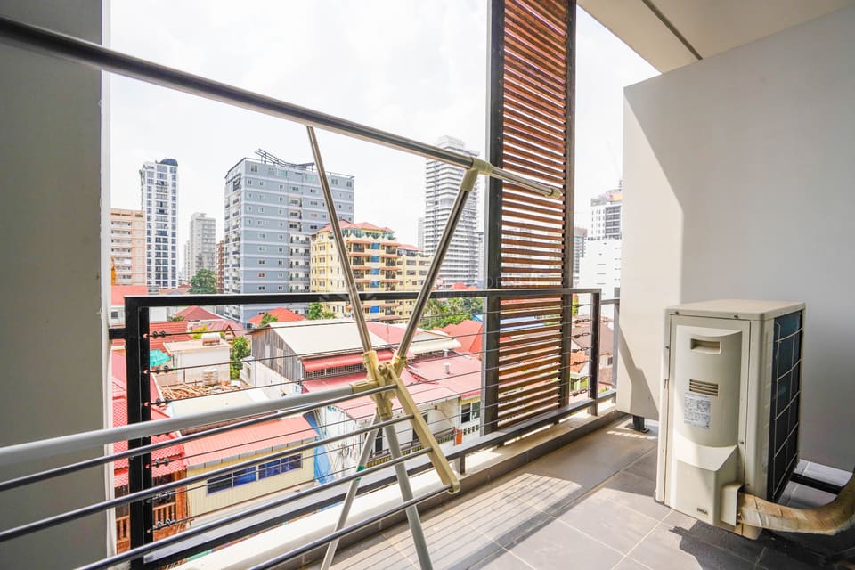 Short-term and long-term rentals in Phnom Penh