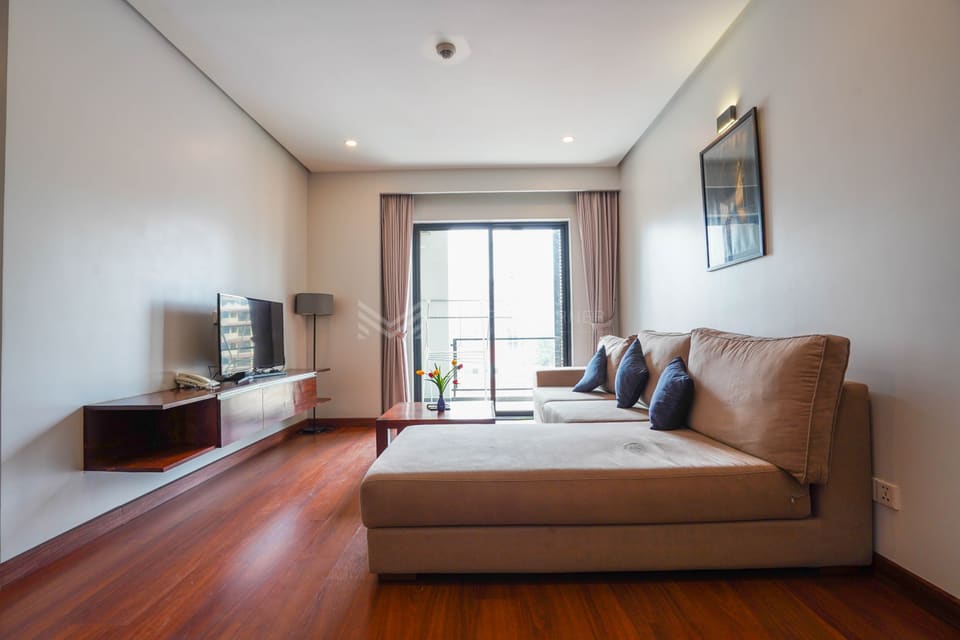 Short-term and long-term rentals in Phnom Penh