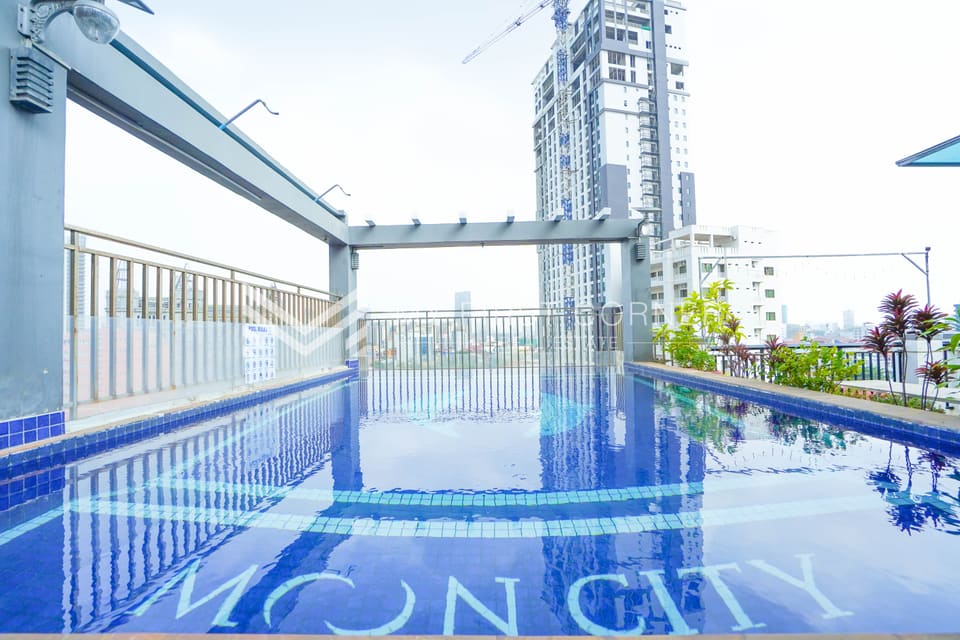 Affordable 1-Bedroom Apartment in Toul Kork – Near TK Avenue & AEON 2!