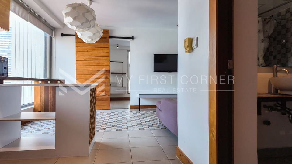 1 Bedroom Apartment for Rent l BKK1