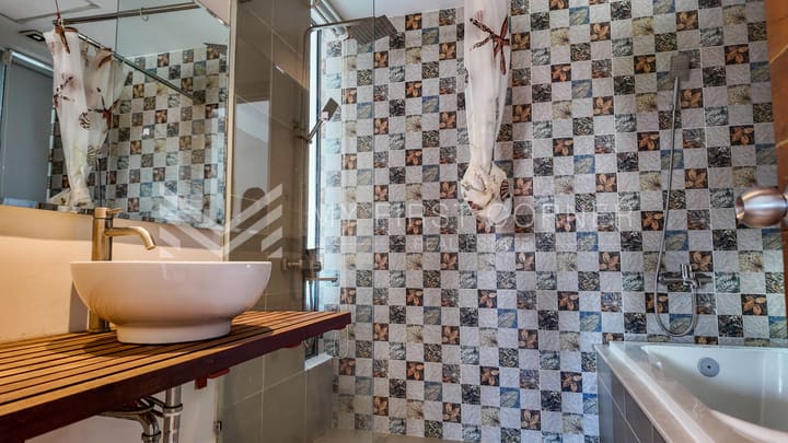 1 Bedroom Apartment for Rent l BKK1