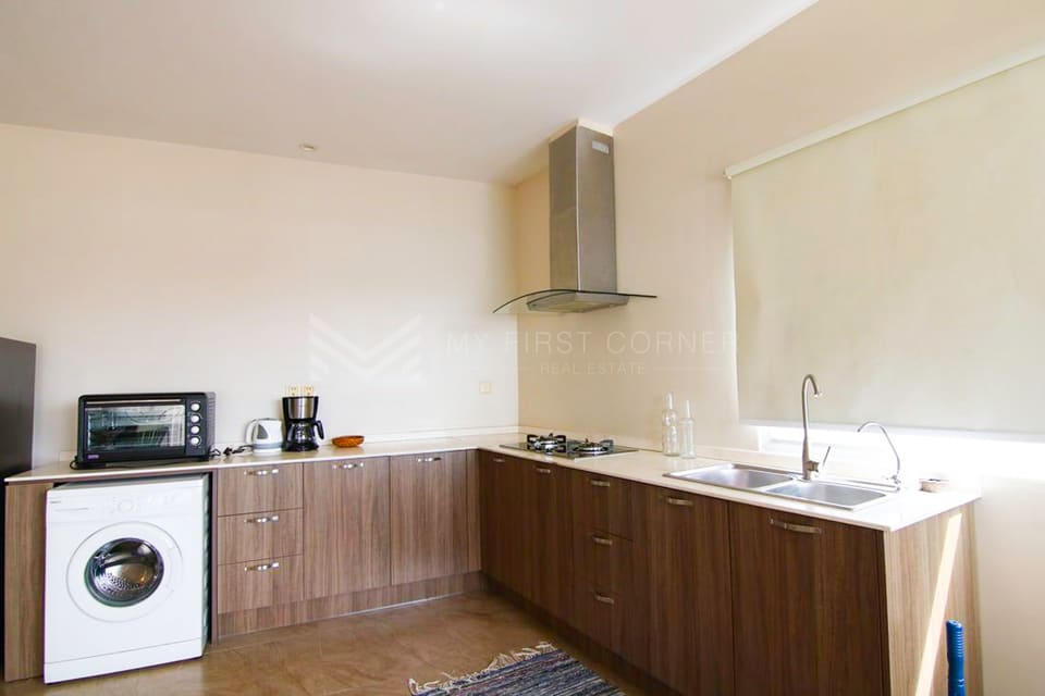 1- bedroom apartment For Rent at Psar Chas Riverside