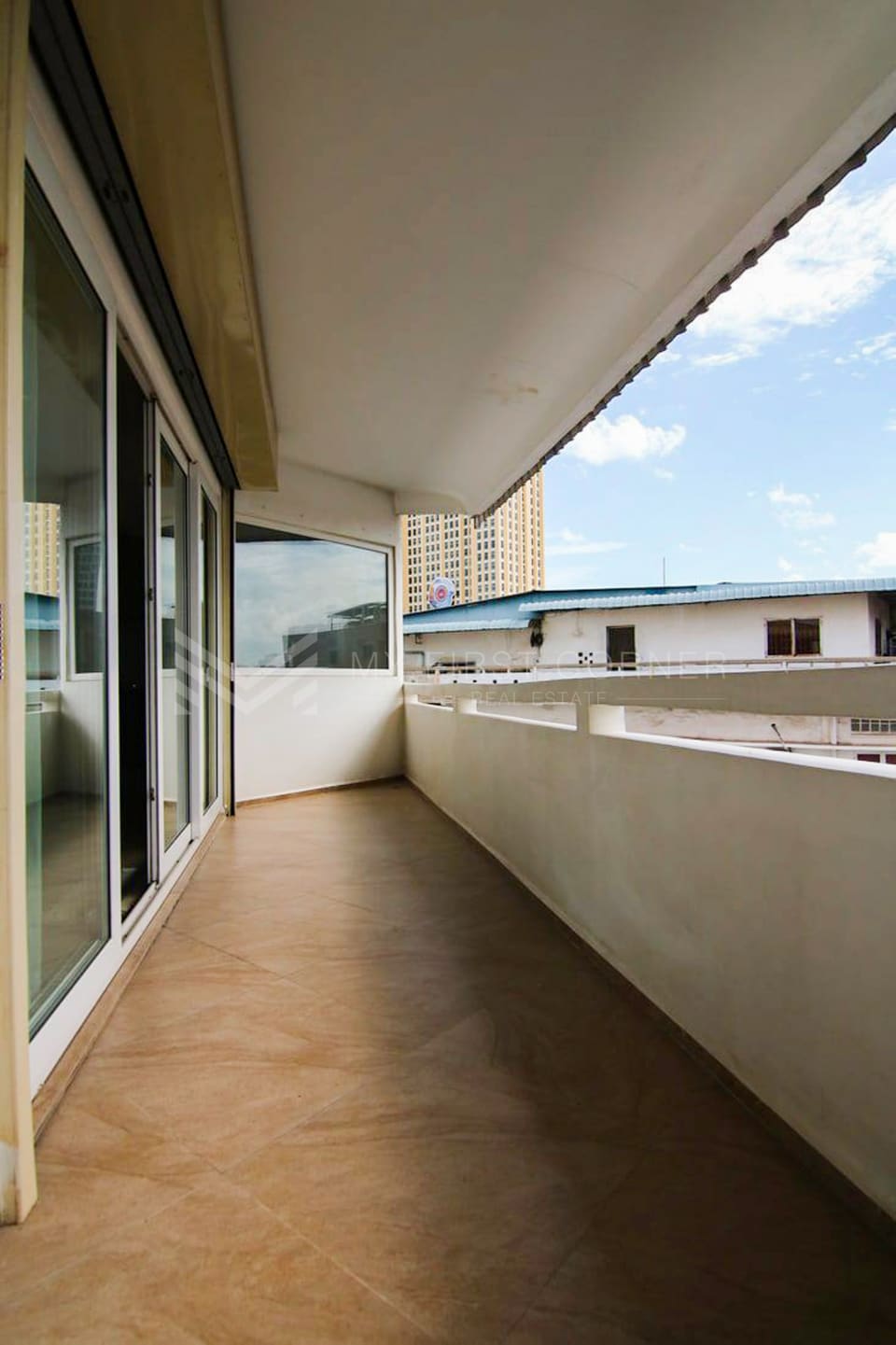 1- bedroom apartment For Rent at Psar Chas Riverside