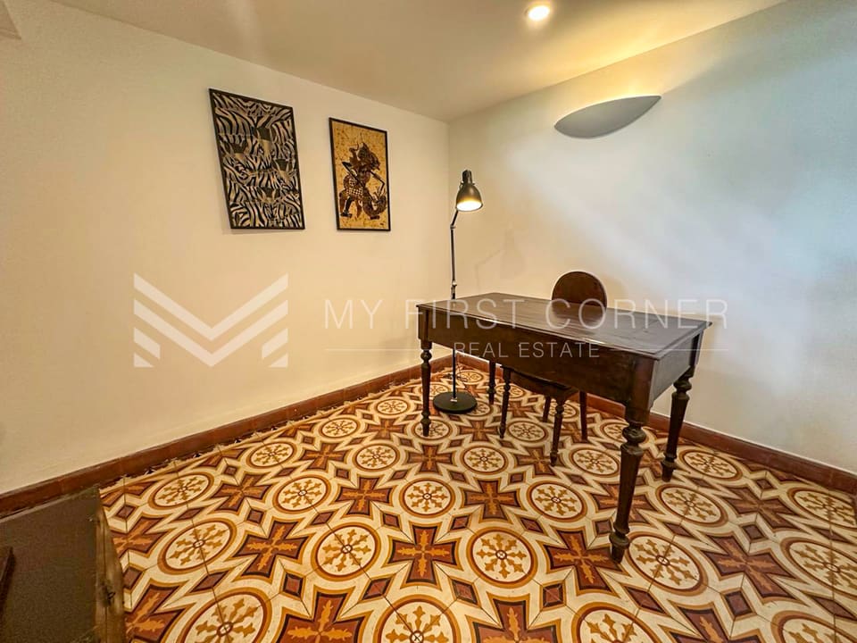 Renovated 1BR Apartment | Daun Penh Riverside