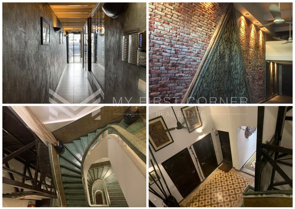 Renovated 1BR Apartment | Daun Penh Riverside
