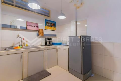 1-Bedroom Renovated Apt- Duan Penh For Rent