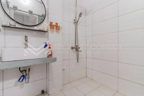 1-Bedroom Renovated Apt- Duan Penh For Rent