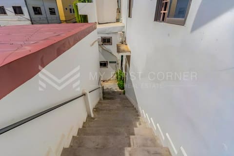 1-Bedroom Renovated Apt- Duan Penh For Rent