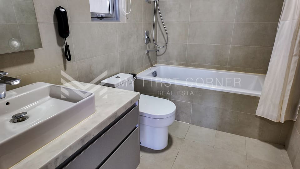 1-Bedroom Serviced Apartment in BKK1