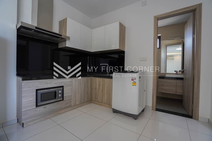 Modern 1-Bedroom Apartment for Rent in Toul Kork – Prime Expat Location!