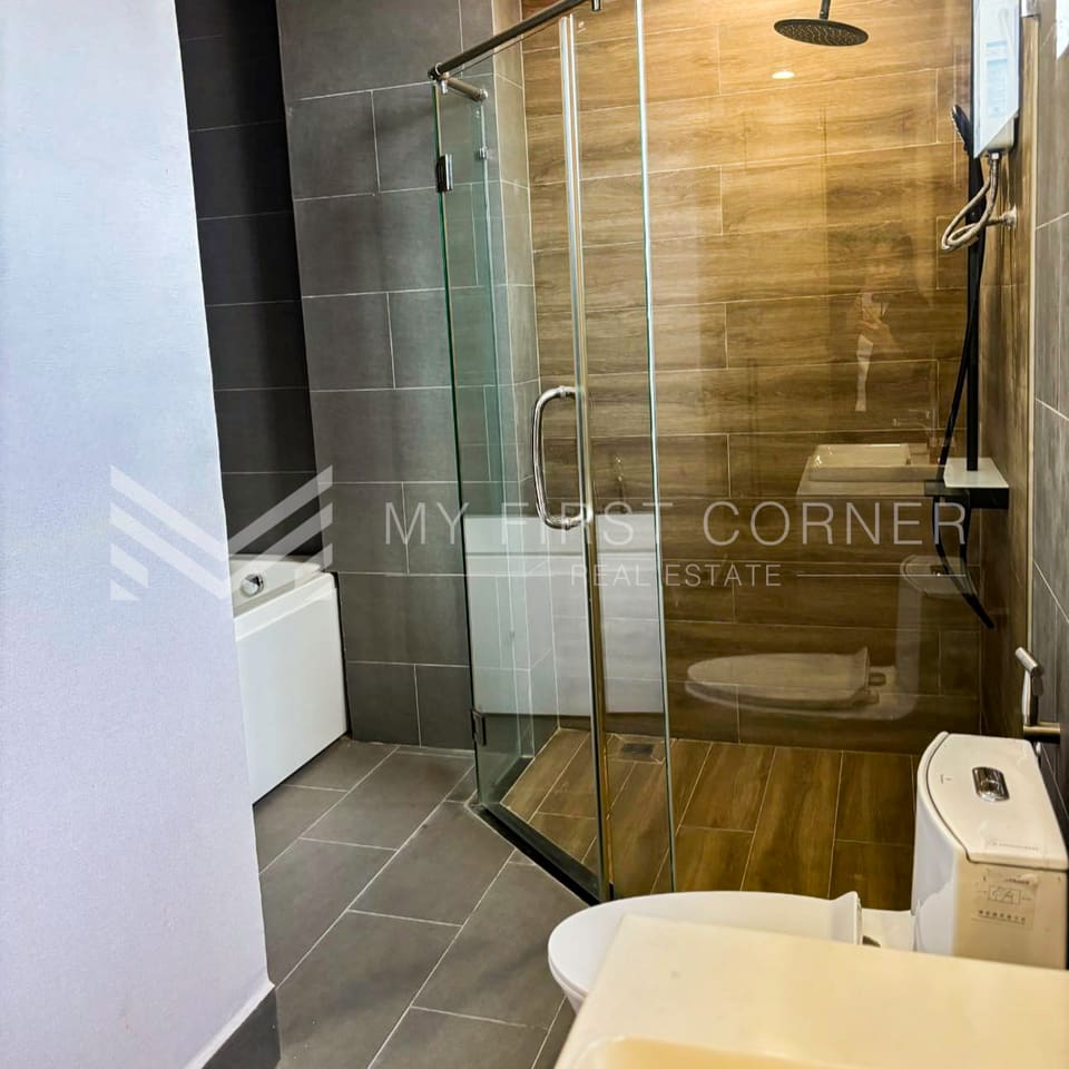 1 BR Serviced Apartment for Rent l Toul Kork