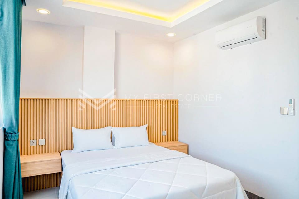 1-Bedroom Apartment near Russian Market Fo Rent