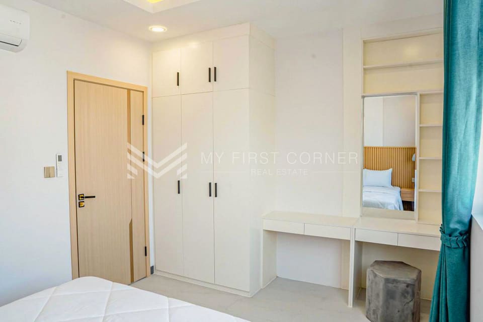 1-Bedroom Apartment near Russian Market Fo Rent