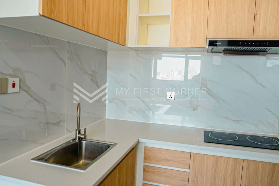 1-Bedroom Apartment near Russian Market Fo Rent