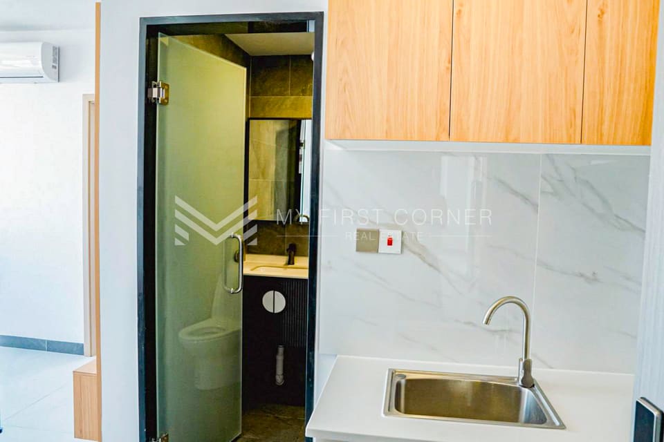 1-Bedroom Apartment near Russian Market Fo Rent